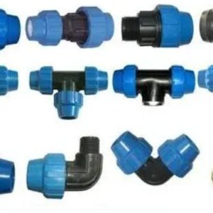 PPR Fittings