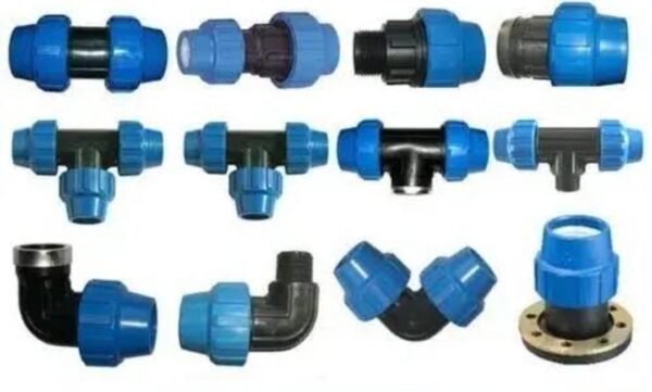 PPR Fittings