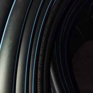 HDPE Pipes