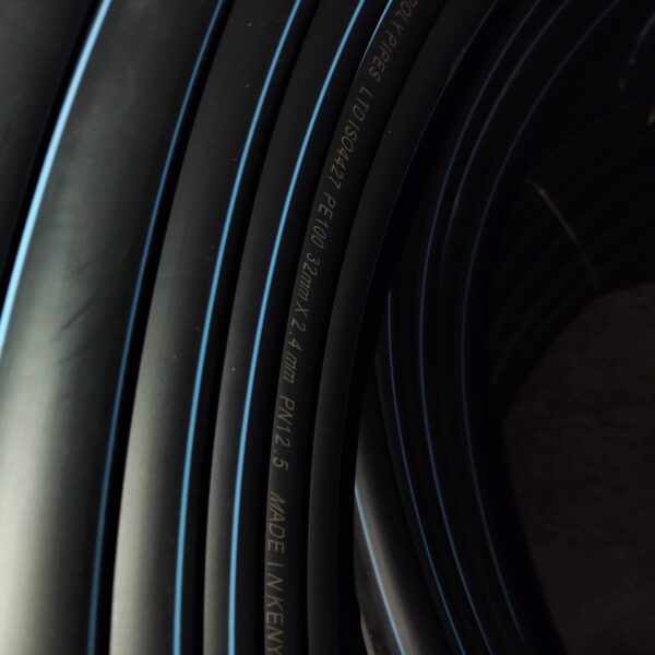 HDPE Pipes
